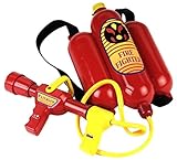 feuerwehrspritze ts 8  Unbekannt Feuerwehrspritze, mit Funktion