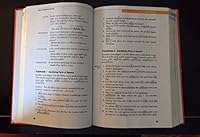 Teacher's Edition. Heath Grammar and Composition. Second Course. Bergman/Senn. 1987 Edition B001GBGGPU Book Cover