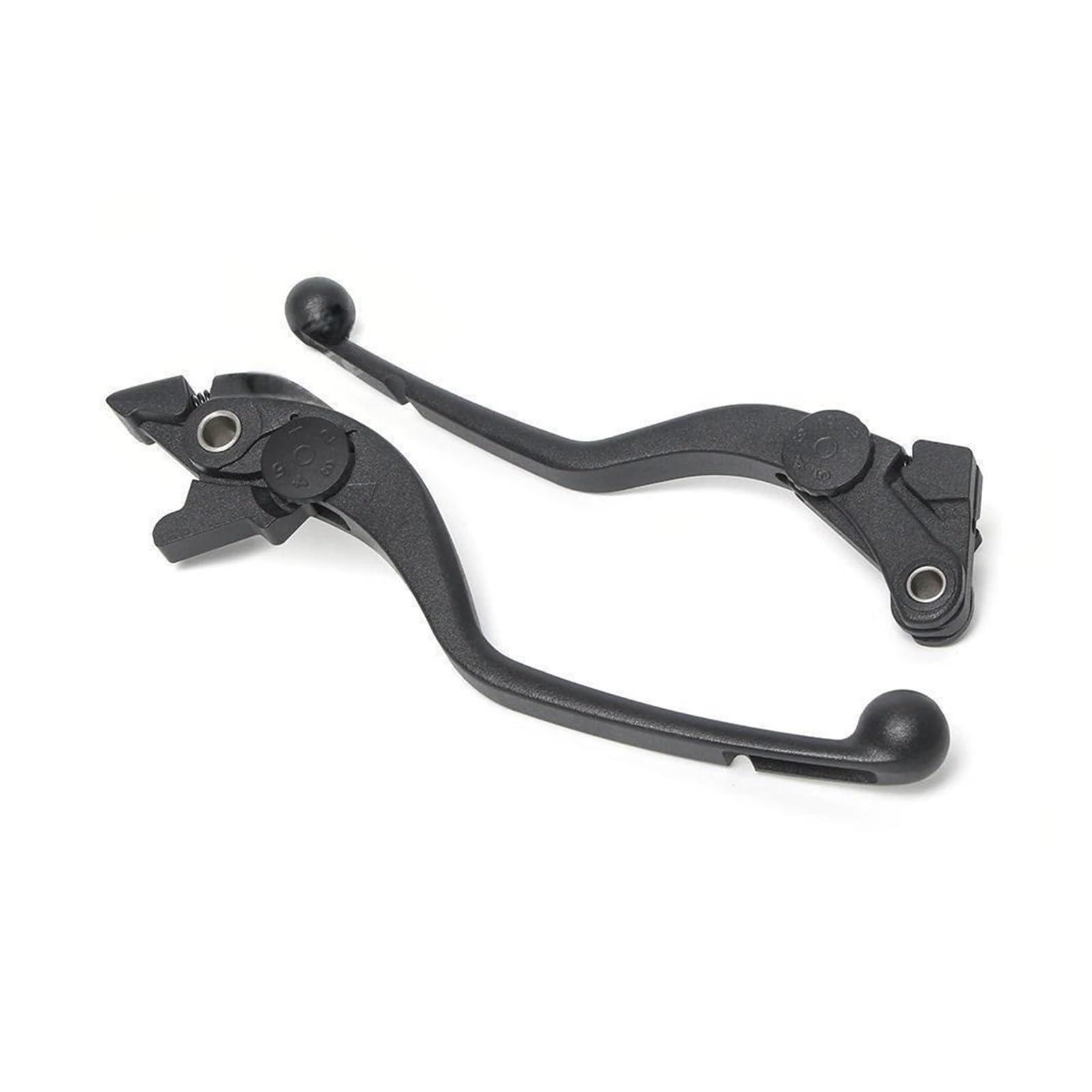 Manetas de freno delantero y embrague para motocicleta trail BMW F750GS y F850GS ADV 1
