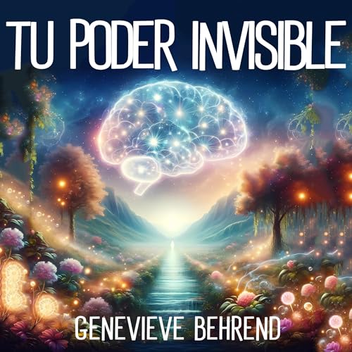 Tu Poder Invisible [Your Invisible Power]