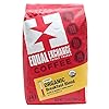 Equal Exchange Organic Ground Coffee, Breakfast Blend, 12-Ounce (Pack of 1)