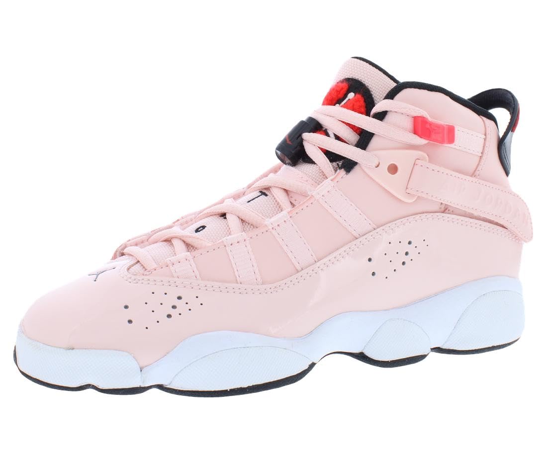 Jordan 6 Rings GS Boys Shoes