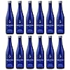 Generic Saratoga - Still Natural Spring Water - 12 oz (12 Glass Bottles) #4