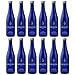 Generic Saratoga - Still Natural Spring Water - 12 oz (12 Glass Bottles)