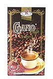 1 Box Gano Excel GanoCafe 3 in 1 Instant Coffee Ganoderma Lucidum Extract