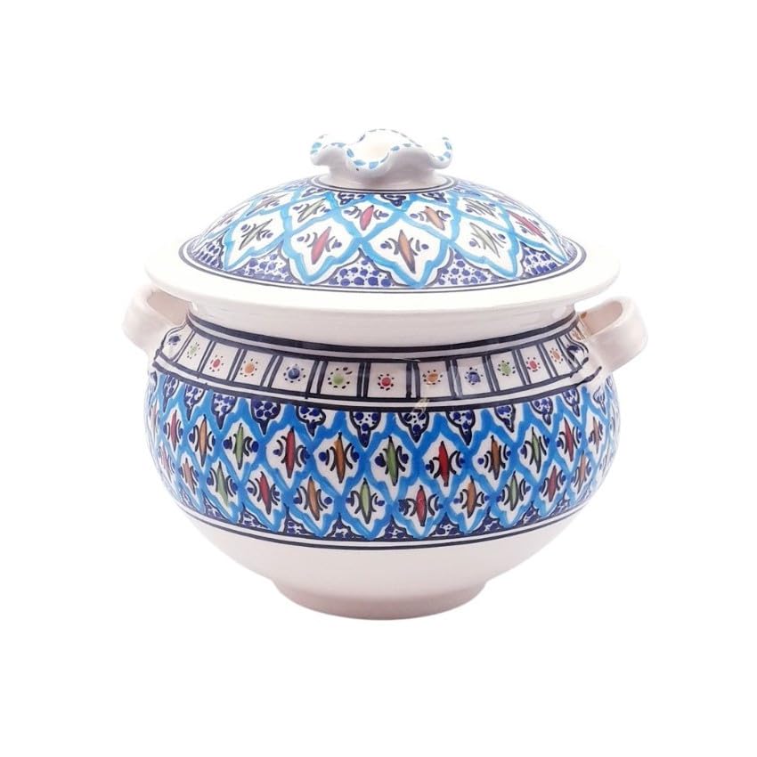 YODECO Sopera Bakir turquesa
