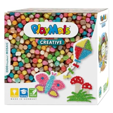 PlayMais® Mosaic Creative Large Cover