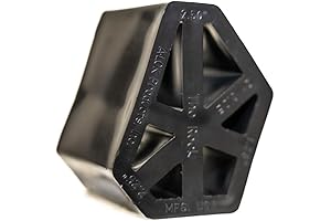 The Rock - Precision Shim