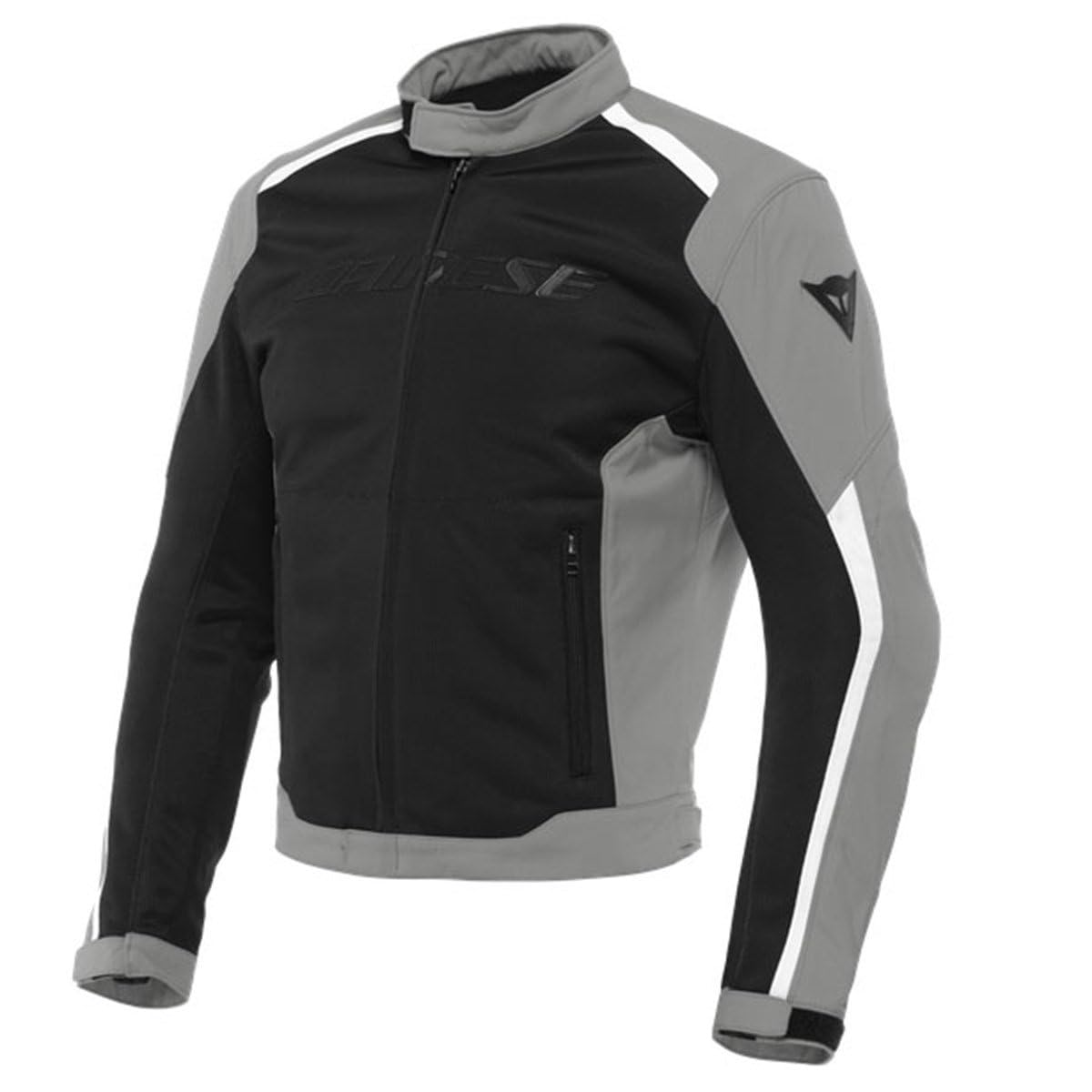 DAINESE Motosiklet Montu Hydraflux 2 Air D-Dry Mont Black Charcoal Gray 54