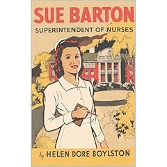 Sue Barton Superintendent of Nurses eBook Audiolibro Por Helen Dore Boylston arte de portada