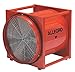 Conf. Sp Fan, Axial Expl Proof, 1/2 HP