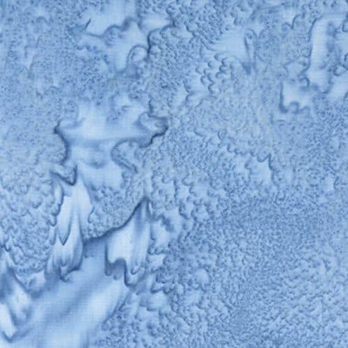 Hoffman Fabrics Bali Hand Dyed Watercolors Batik Peace