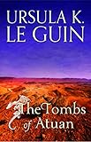 The Tombs of Atuan: The Second Book of Earthsea (The Earthsea Quartet 2) (English Edition)