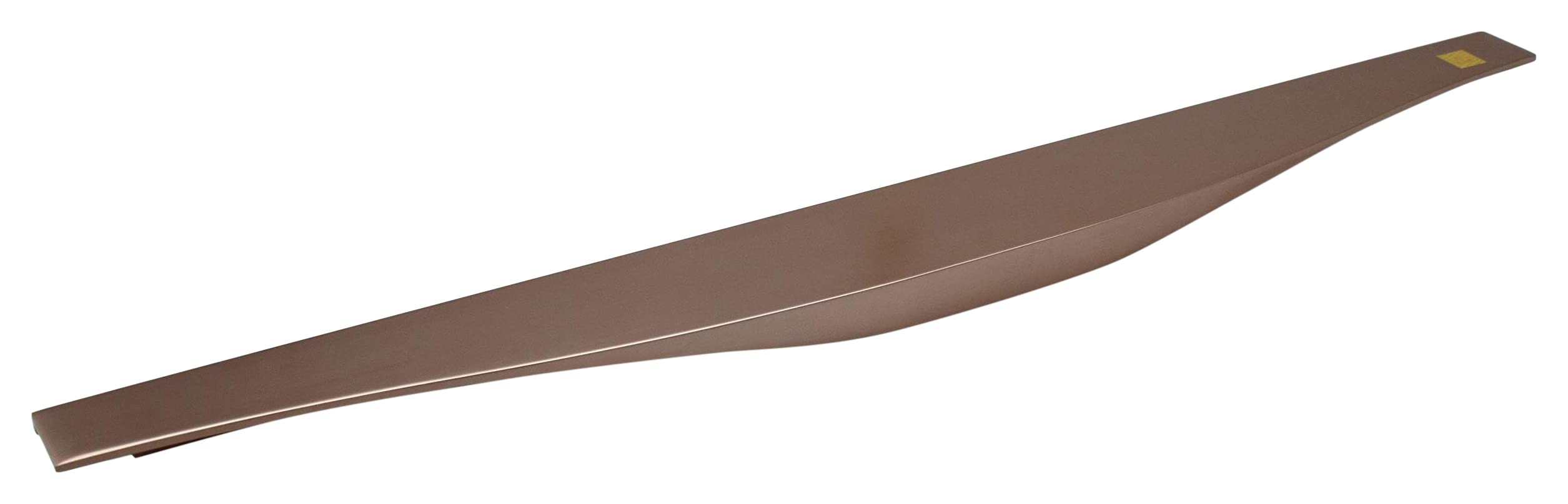 RAB Handle Aluminum Kitchen and Office Drawer/Cabinet/Door/Wardrobe Handle (Code:- Hand F 125, Finish:- Rose Gold, Size:- 14") (B08PYVLP6G) Amazon Price History, Amazon Price Tracker