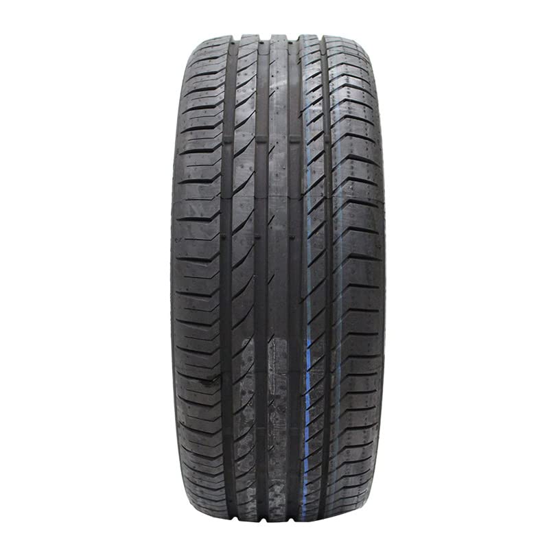Amazon.com: CONTINENTAL 245/40R18 97Y CONTI SPORT CONTACT 5 MOE XL