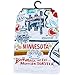 Primitives by Kathy LOL Made You Smile Dish Towel, Minnesota