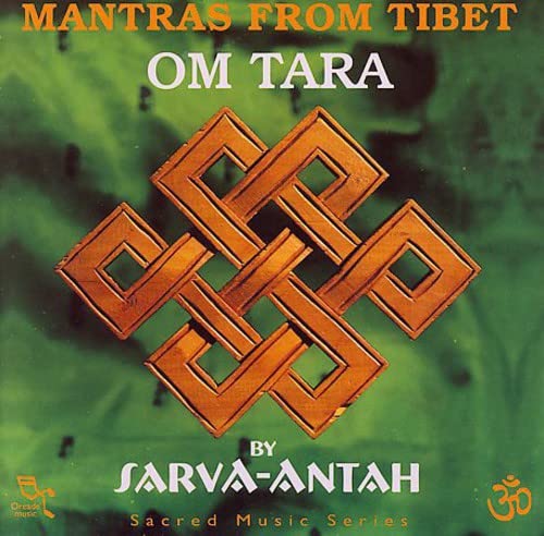 Om Tara Mantras from Tibet