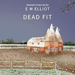 Couverture de Dead Fit