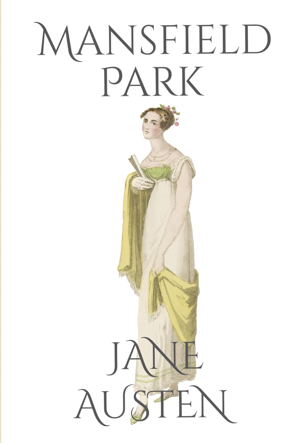 Mansfield Park: Annotated Edition