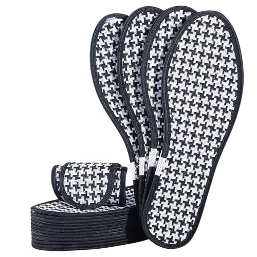 Plantillas Planas para Zapatos para Hombre y Mujer miniatura 1