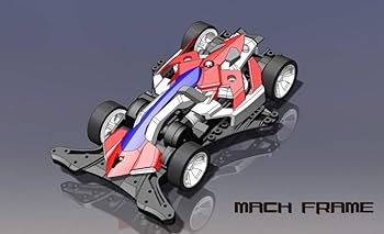 Amazon | タミヤ(TAMIYA) 1/32 ミニ四駆REVシリーズ No.14