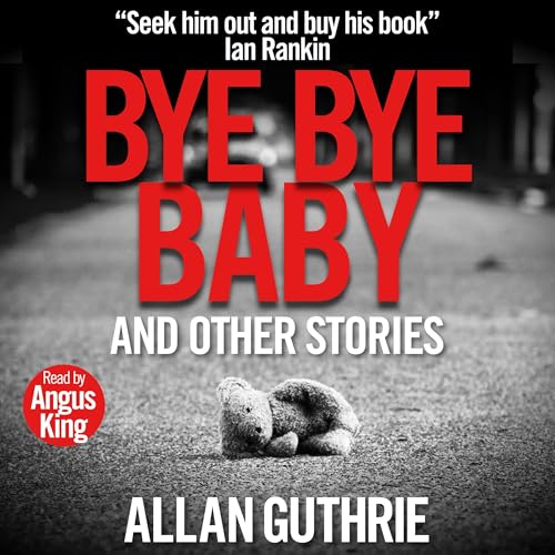Bye Bye Baby and Other Stories cover art