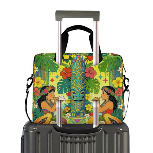 Funda para portátil con correa y asa 15.6 pulg miniatura 4