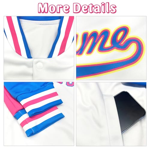 Custom Varsity Jacket Personalized Letterman Jacket Customized Women Mens Varsity Baseball Jacket Bomber Coats4