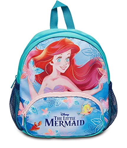 Seven ZAINO SMALL LA SIRENETTA ASILO