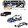7. Jay Leno's Garage