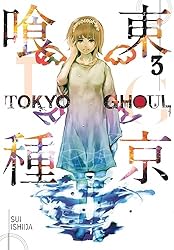 Amazon | Tokyo Ghoul, Vol. 1 (English Edition) [Kindle