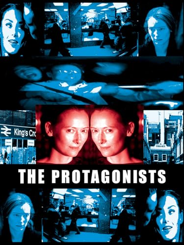  The Protagonists