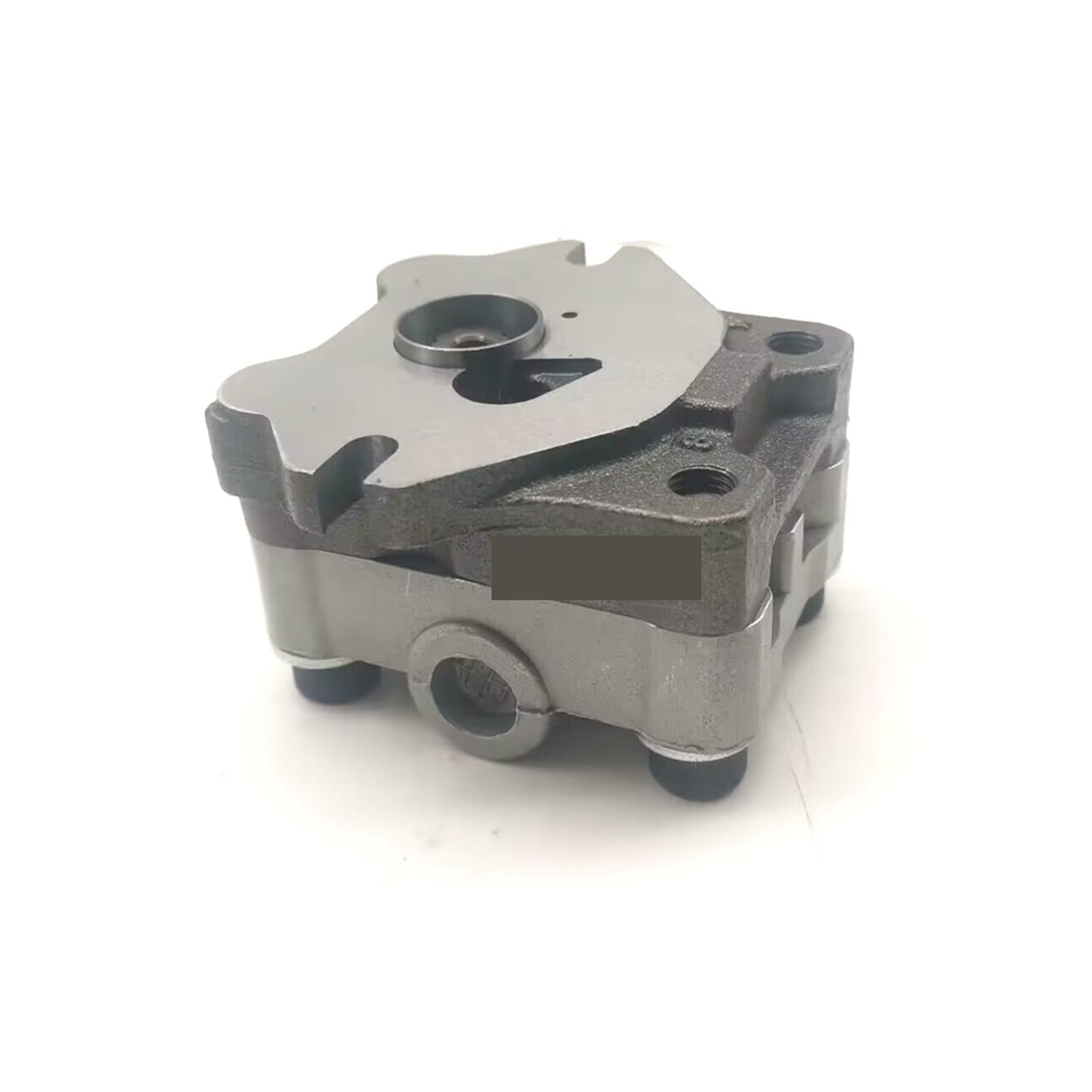 Pompe pilote hydraulique PVD-0B-24P pour mini-pelle et pompe de charge principale d'excavatrice
