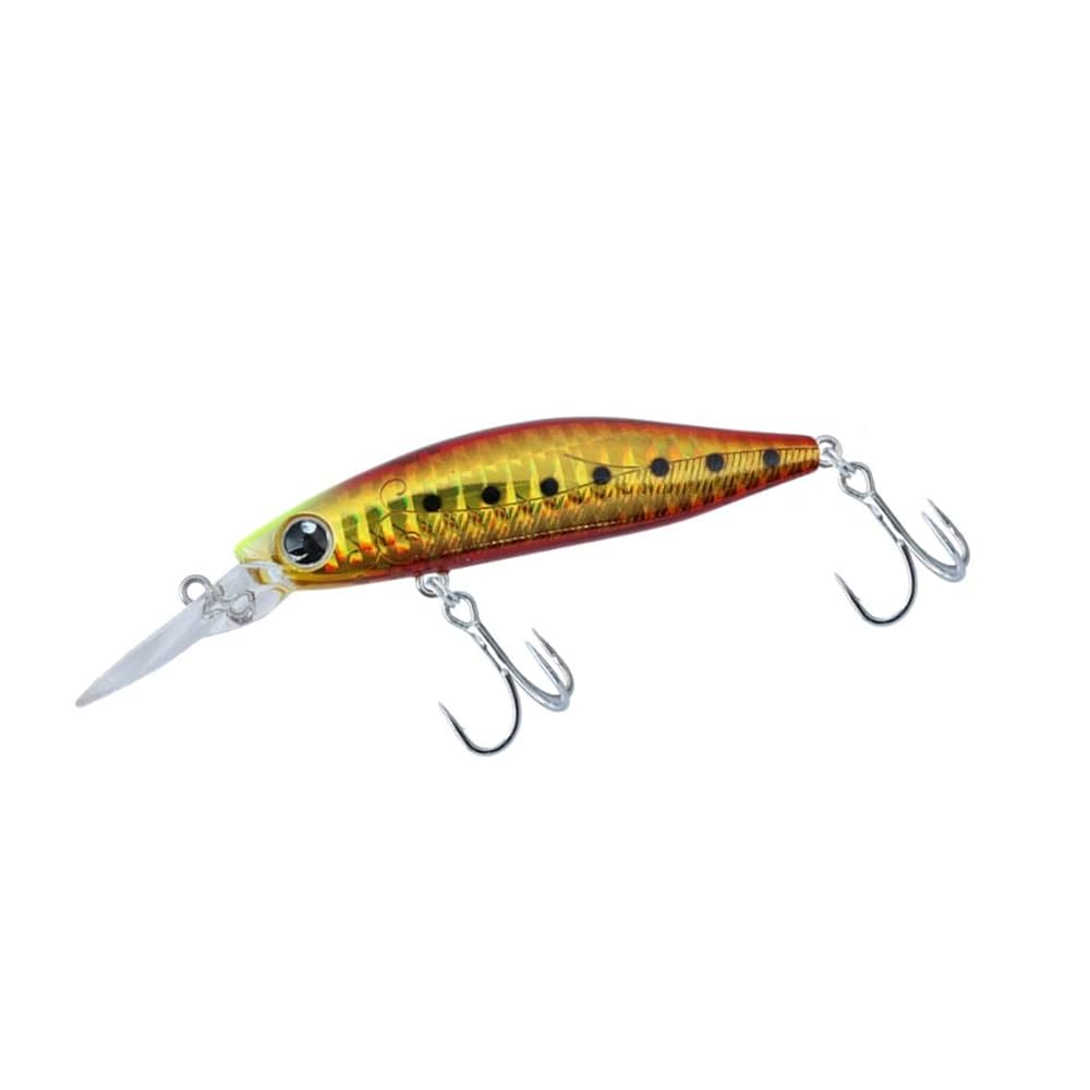 ルアー ダイワ モアザン ベイソールミノー S-DR 73mm10g Amazon.co.jp | ダイワ(DAIWA) モアザン ベイソールミノー 73mm