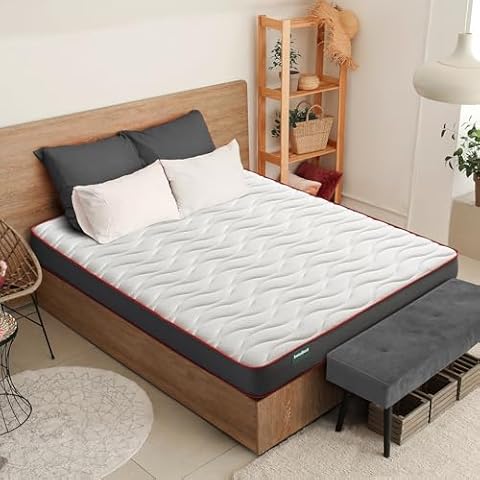 Matelas beloBed 90x200 cm Cover