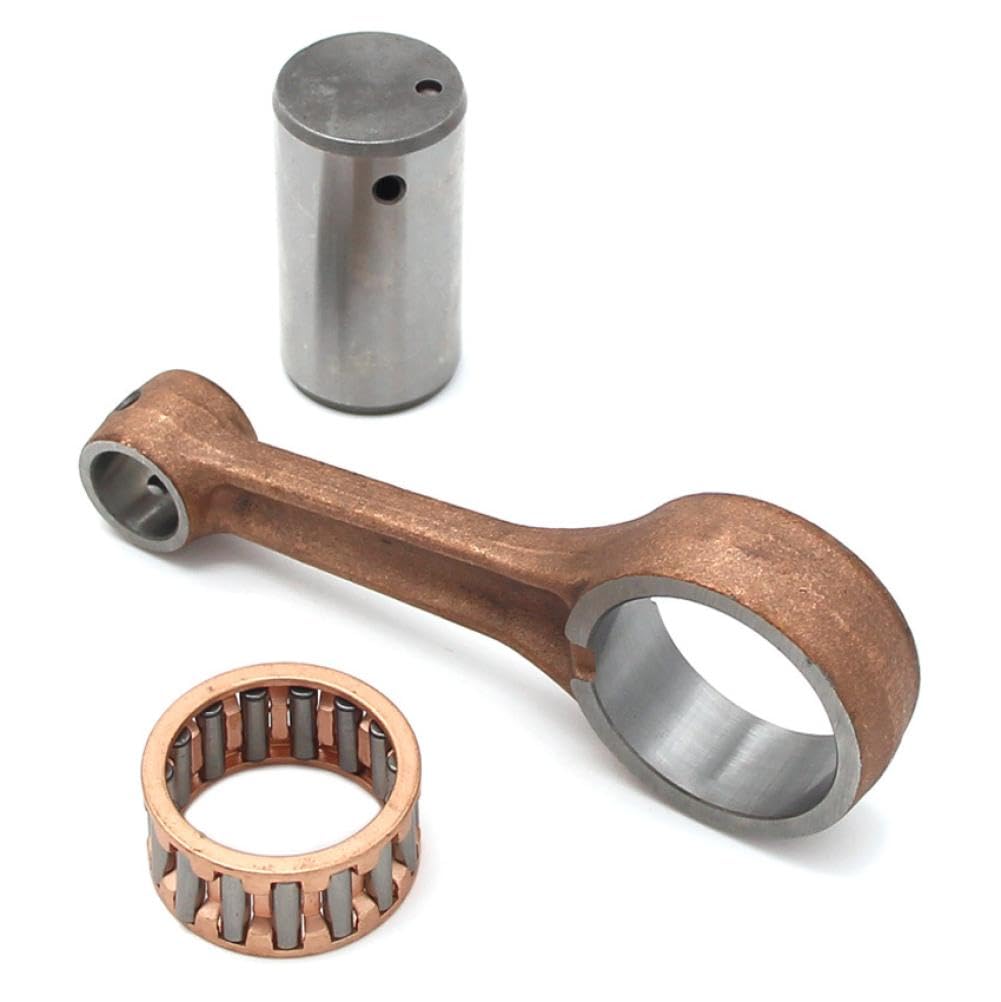 Kit Albero Motore e Biella Compatibile Con YP250 1995 1996 1997 1998 1999 YP250A YP250D YP250S Majesty SV DX 1998 1999