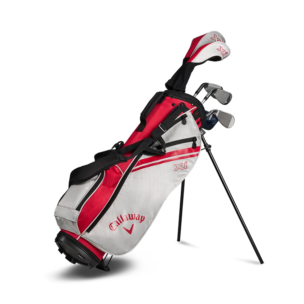 Callaway Golf XJ Junior Golf Set 26