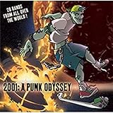  2001: A Punk Odyssey / Various