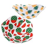 Tapis de bol de cuisine : ces supports de bols pour micro-ondes peuvent protéger la surface de votre bol contre les rayures, les grattages, l'extrusion, etc.