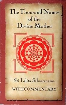 The Thousand Names of the Divine Mother