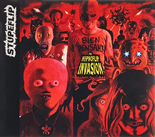 The Hypnoflip Invasion
