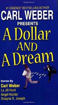 Mass Market Paperback A Dollar And A Dream Book