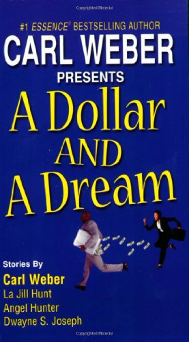 A Dollar And A Dream 0758207565 Book Cover