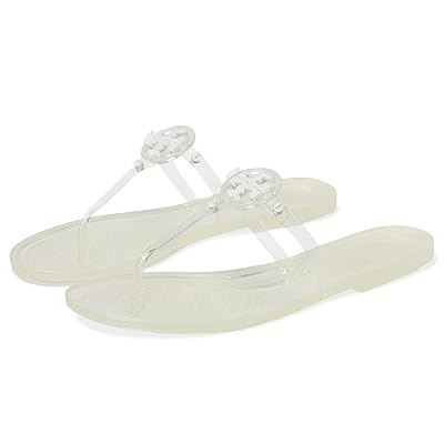 Tory Burch Mini Miller Jelly Thong Sandal Women