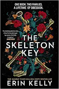 The Skeleton Key book cover