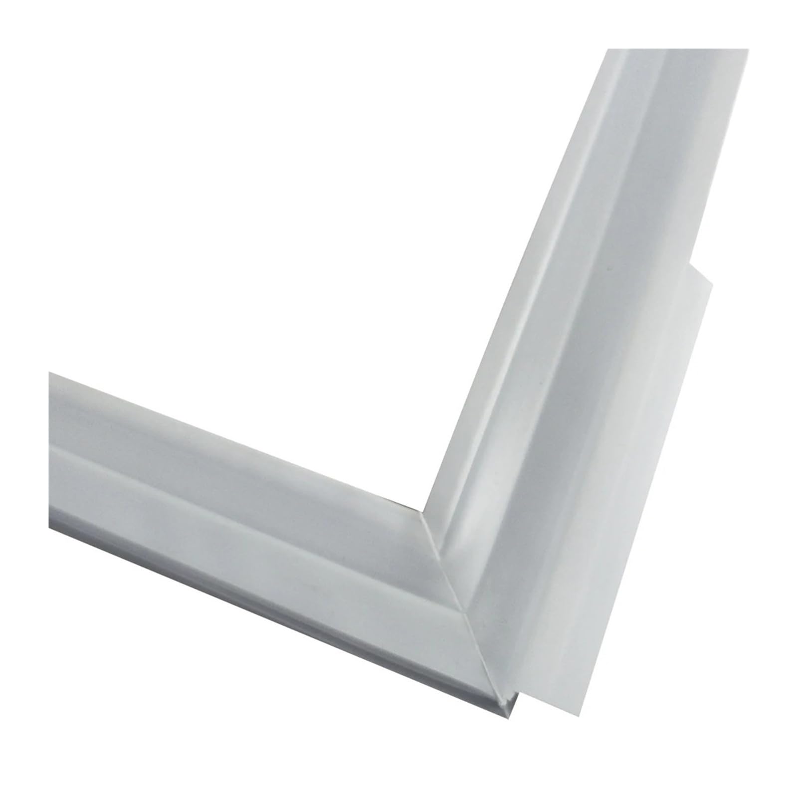 3m Almacenamiento En Frío Refrigerador PVC Junta De Plástico De Goma Tiras Magnéticas Sello De Puerta, Tira De Junta De Puerta De Refrigerador