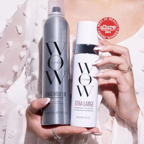 COLOR WOW Big Volume x Bold Hold Duo Bundle miniatura 3