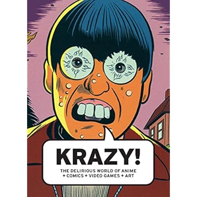 Krazy!