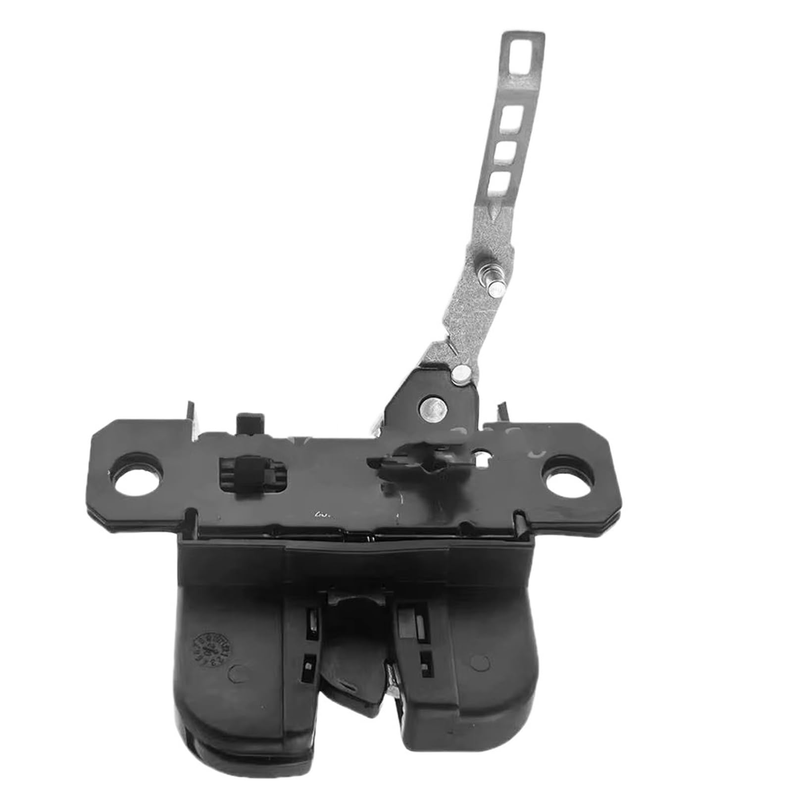 Tailgate Boot Lock Compatible with VW for Touareg 2007 2008 2009 2010 Trunk Hatch Latch Lock Actuator Rear Tail Gate Lock OEM：7L6 827 505 H 7L6827505H