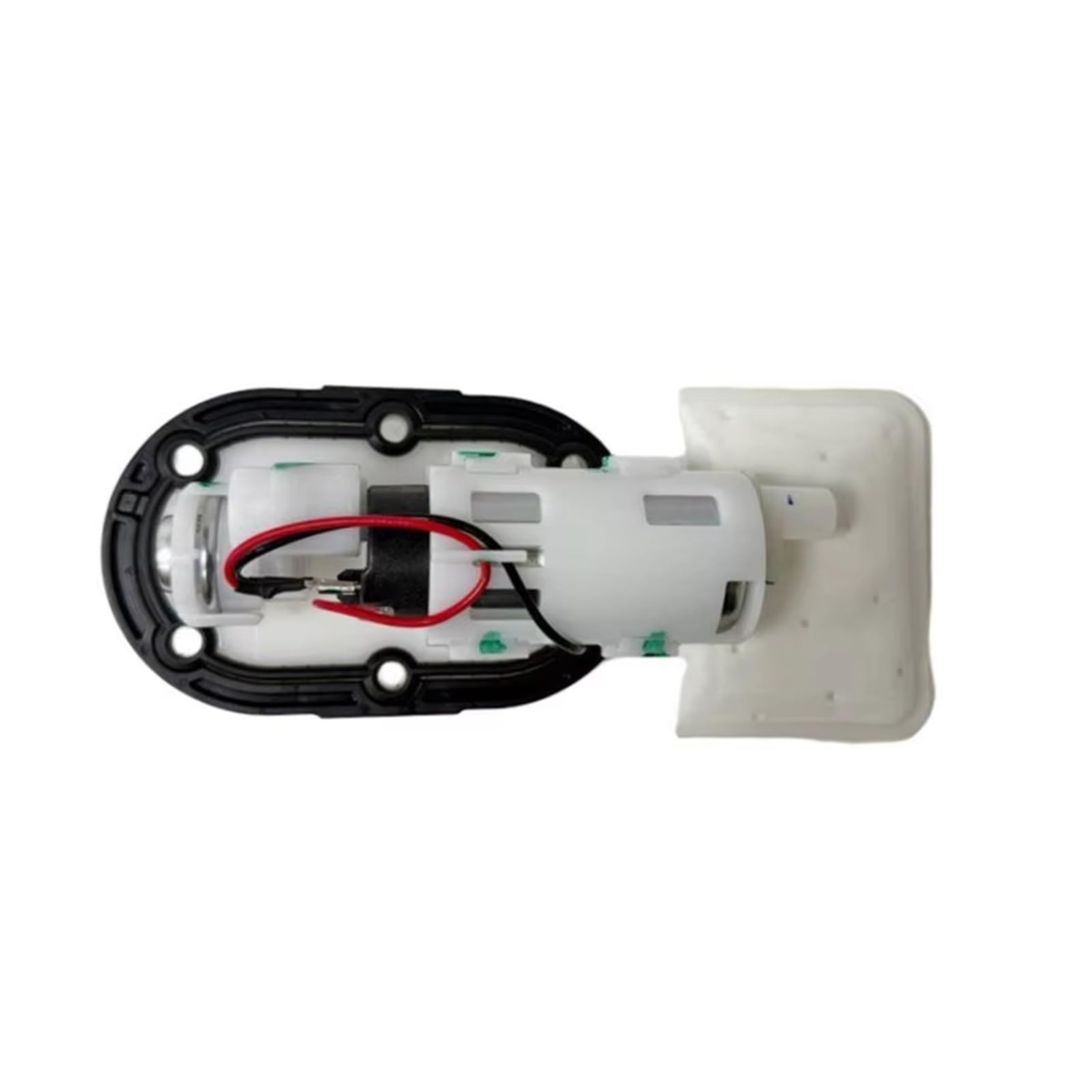 Moto Bomba Combustible para Keeway para K-Light 125 Bomba De Combustible De Motocicleta Inyección De Combustible Eléctrica Conjunto De Módulo Bomba Combustible